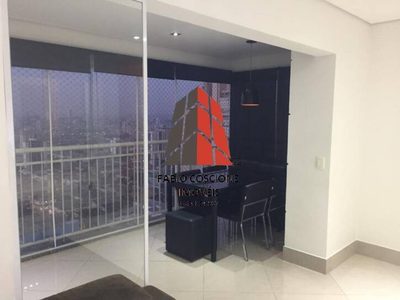 Apartamento, 3 quartos, 96 m² - Foto 1