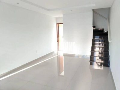 Sobrado, 3 quartos, 91 m² - Foto 2