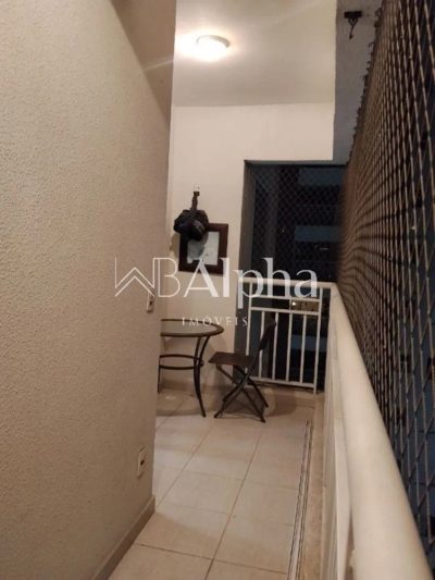 Apartamento, 3 quartos, 86 m² - Foto 1