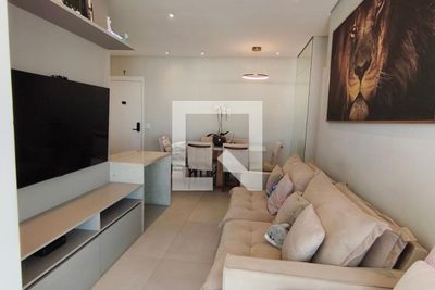 Apartamento, 2 quartos, 75 m² - Foto 2