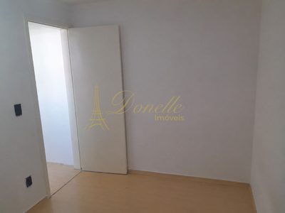 Apartamento, 2 quartos, 47 m² - Foto 4