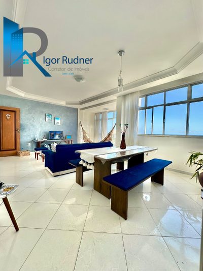 Apartamento, 3 quartos, 128 m² - Foto 4