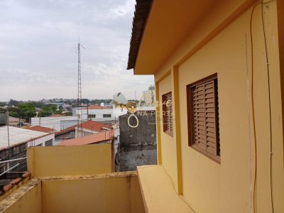 Casa, 4 quartos, 163 m² - Foto 1