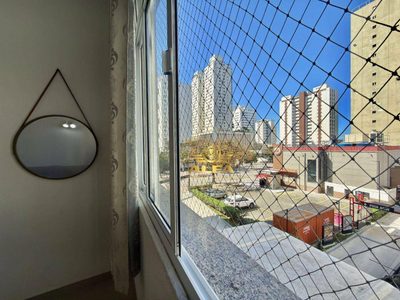 Apartamento, 1 quarto, 42 m² - Foto 5