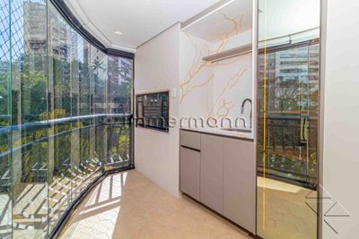 Apartamento, 3 quartos, 157 m² - Foto 1