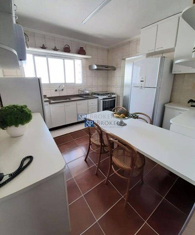 Apartamento, 3 quartos, 136 m² - Foto 5