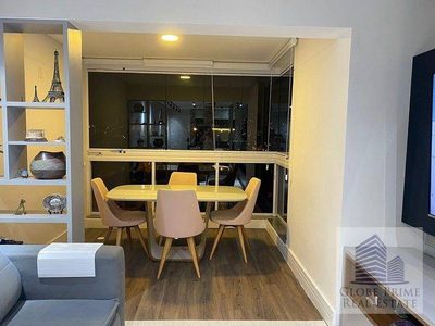 Apartamento, 2 quartos, 82 m² - Foto 4