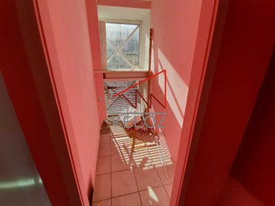 Sala-Conjunto, 28 m² - Foto 4