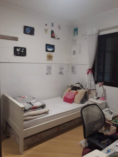 Apartamento, 3 quartos, 75 m² - Foto 4