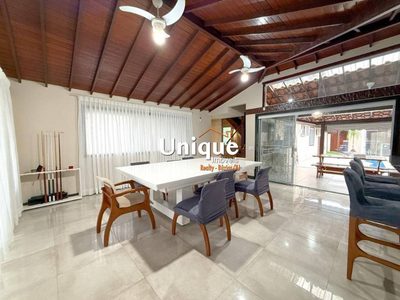 Casa, 4 quartos, 200 m² - Foto 4