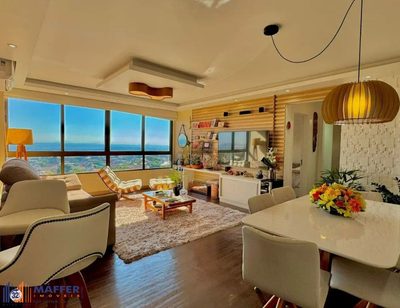 Apartamento, 2 quartos, 81 m² - Foto 1