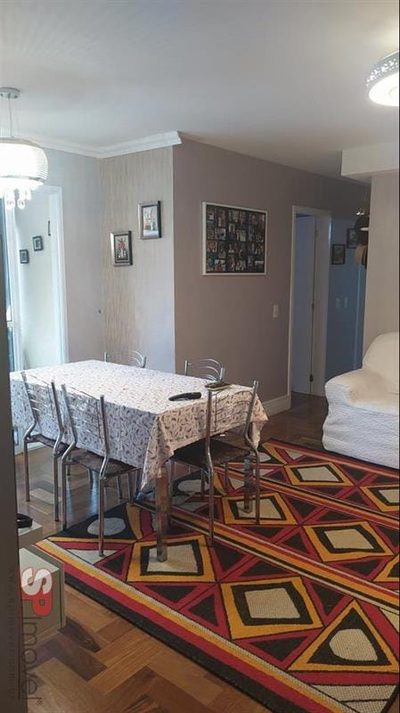 Apartamento, 3 quartos, 71 m² - Foto 4