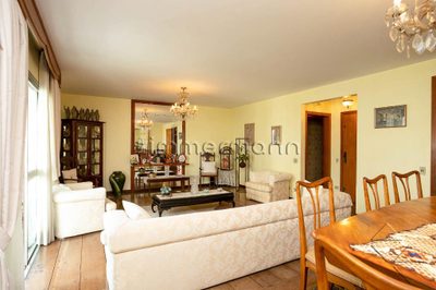 Apartamento, 3 quartos, 193 m² - Foto 3