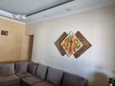 Casa, 6 quartos, 360 m² - Foto 3