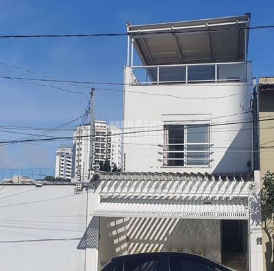 Sobrado, 2 quartos, 229 m² - Foto 2