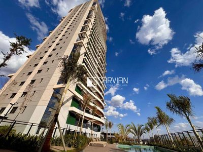 Apartamento, 3 quartos, 124 m² - Foto 3