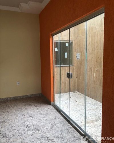 Casa, 3 quartos, 124 m² - Foto 1