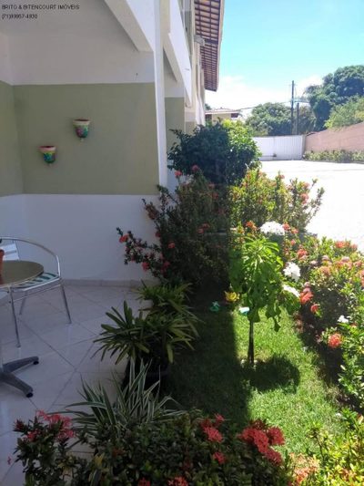 Apartamento, 2 quartos, 80 m² - Foto 2