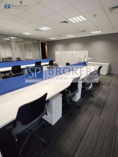Sala-Conjunto, 130 m² - Foto 4