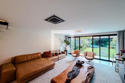 Casa, 3 quartos, 350 m² - Foto 3