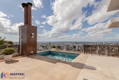 Cobertura, 3 quartos, 569 m² - Foto 5