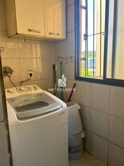 Apartamento, 2 quartos, 42 m² - Foto 5