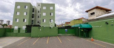Apartamento, 2 quartos, 50 m² - Foto 1