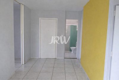 Apartamento, 2 quartos, 48 m² - Foto 2