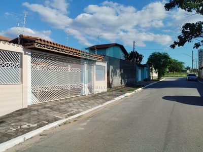 Casa, 4 quartos - Foto 1