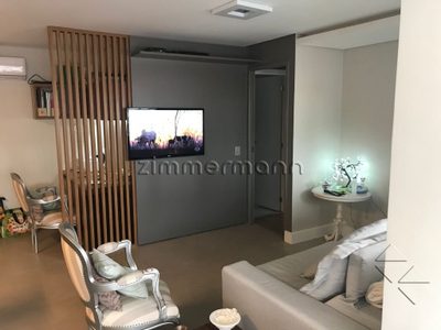 Apartamento, 2 quartos, 80 m² - Foto 5