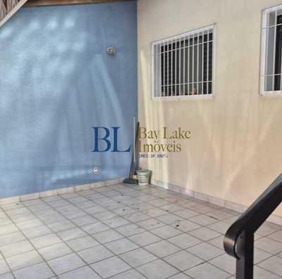 Casa, 3 quartos, 116 m² - Foto 3
