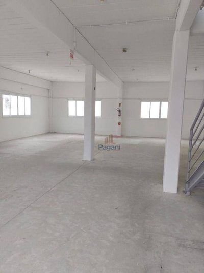 Depósito-Galpão, 300 m² - Foto 5