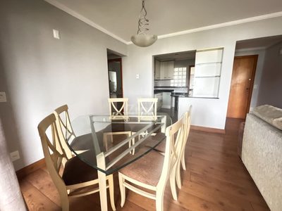 Apartamento, 3 quartos, 129 m² - Foto 3
