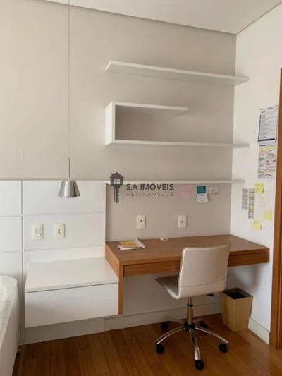 Apartamento, 3 quartos, 201 m² - Foto 5