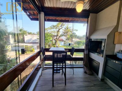 Casa, 1 quarto, 54 m² - Foto 4