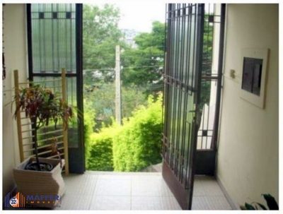 Sobrado, 3 quartos, 240 m² - Foto 3