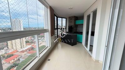 Apartamento, 2 quartos, 126 m² - Foto 5