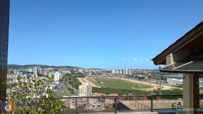 Cobertura, 4 quartos, 290 m² - Foto 1