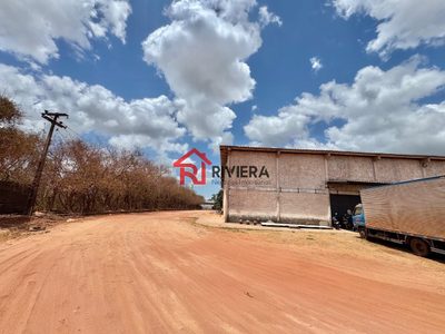 Loteamento e Condomínio, 3 hectares - Foto 4