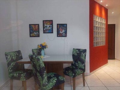 Apartamento, 3 quartos, 86 m² - Foto 2