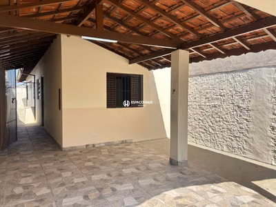 Casa, 2 quartos, 89 m² - Foto 2