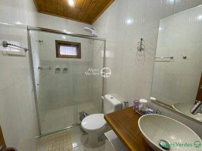Casa, 4 quartos, 930 m² - Foto 5
