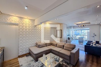 Apartamento, 3 quartos, 98 m² - Foto 1