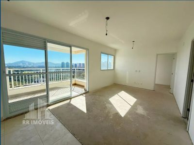 Apartamento, 1 quarto, 55 m² - Foto 1