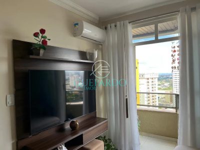 Apartamento, 3 quartos, 90 m² - Foto 5