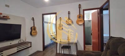 Apartamento, 2 quartos, 2 m² - Foto 1