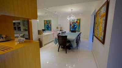 Apartamento, 3 quartos, 296 m² - Foto 5