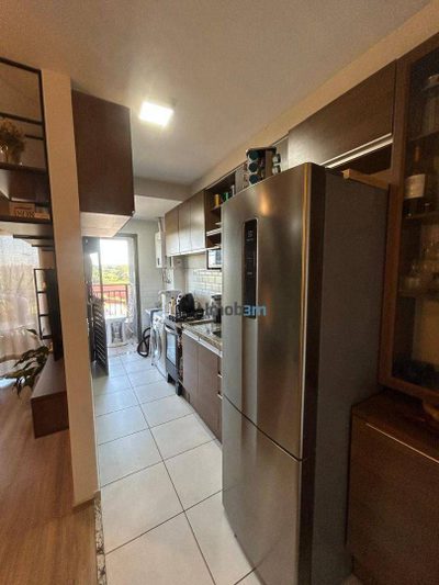 Apartamento, 2 quartos, 64 m² - Foto 5
