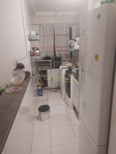 Apartamento, 2 quartos, 47 m² - Foto 3