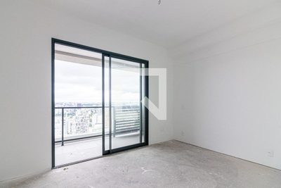 Kitnet-Studio, 31 m² - Foto 1